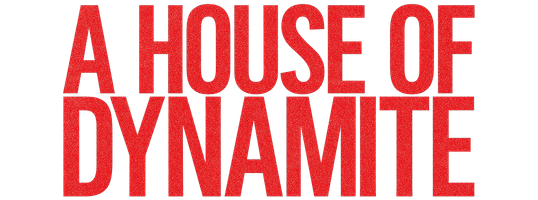 A House of Dynamite